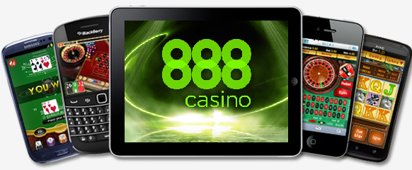 888 Casino | Read Our Review & Claim A $300 Bonus